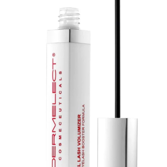 DERMELECT Cosmeceuticals - XL Lash Volumizer 0.24 Fl Oz NEW IN BOX* - Picture 6 of 8